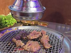 -釜山火炉·海鲜烤肉(紫藤路店)