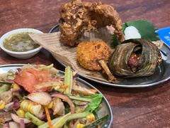 -海安安越南粉(丹竹頭店)