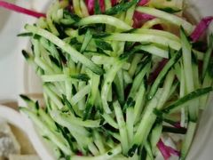 -黑八私房老北京炸酱面