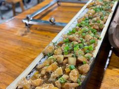 -竹一味·竹筒饭