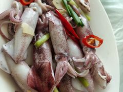 -众味海鲜大排档·活海鲜·潮汕味(南澳店)