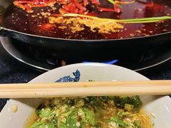 -六公里老火锅(总店)
