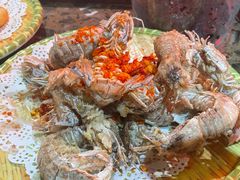 -谊荣海鲜大牌档(石湖店)