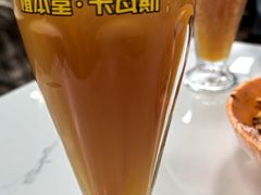 卡瓦斯-艾力烤肉店(和平南路店)