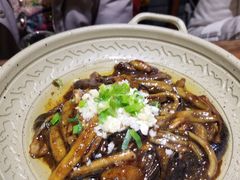 -陈记菜馆·非遗淮扬菜(东关街教场店)