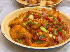 -东排食堂长沙小吃大排档(五一广场店)