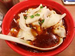 -龙抄手(春熙路总店)