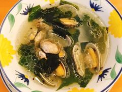 -萨莉亚(百信广场店)
