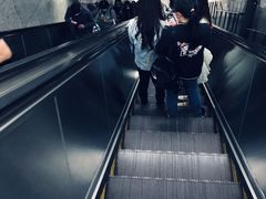 -陆家浜路(地铁站)