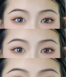 -变美丽半永久纹眉连锁·机器野生眉•洗眉