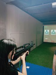 -嗨翻Hi-Fun竞技主题乐园·蹦床团建生日聚会(五棵松华熙店)