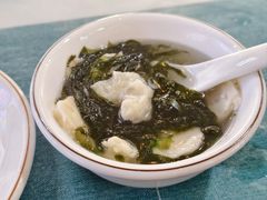 三鲜鱼丸汤-40号厦门海鲜大排档(中山路店)