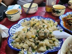 -老丽江餐馆(丽江华都商贸城店)
