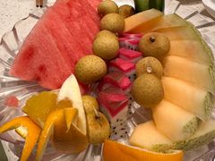 -海底捞大排档火锅(打浦路店)