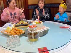-八大碗·地道东北菜(东陵西路店)