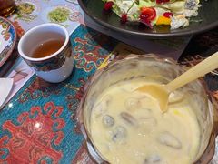 -巴依老爷新疆美食(工体旗舰店)