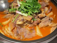 -首秀·四川料理(吾悦广场店)