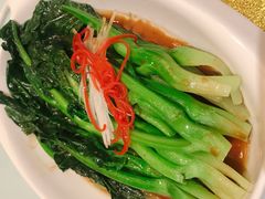 -金春禧·鲁菜海鲜(延吉路万达店)