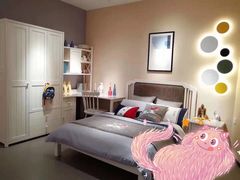 -月星家居(南京卡子门店)