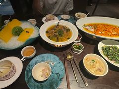 -大拙里·精致融合菜(沙湖桃源国际店)