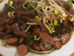 -何记酿皮店(西流湾店)