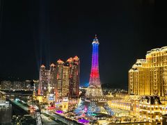 -朝(澳门伦敦人店)