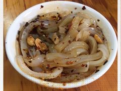 -洞子口张老二凉粉(文殊院店)