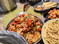 -巴厘龙虾·榜首油焖大虾(青山店)