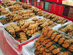 -桂顺斋糕点总厂(荣业大街店)