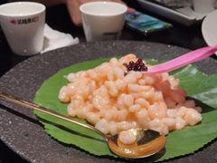 -吴越荣记苏州菜·松鼠桂鱼(月光码头店)