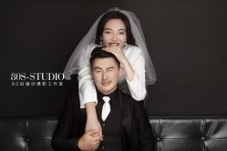 点击看大图 -苏州HX-合喜映画婚纱摄影