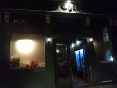 门面-The Cheebat 锌吧·Bistro(体育西店)