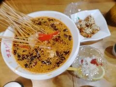 -古真记钵钵鸡(总店)