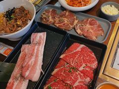 -新石器烤肉(之心城店)