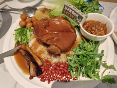 -老知青·东北菜(中华城店)