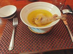 -马勒别墅·中餐厅