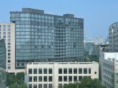 -和平宾馆(王府井店)