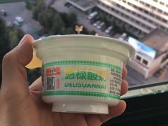 -德禄酸奶(莫家街店)