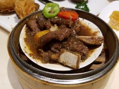 -广东胜利宾馆西关粤中餐厅