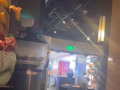 -湊湊火锅·茶憩(和平大悦城店)