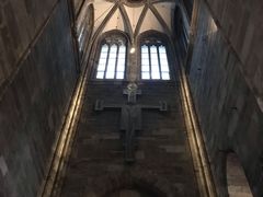 -斯蒂芬主教座堂(Stephansdom)