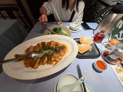 -晓粤·惹味粤菜(凯德乐峰广场店)