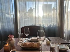 -Mercato莫卡多露台餐厅与酒吧(K11店)