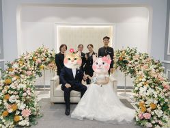 -格乐利雅婚礼艺术中心(南外滩店)