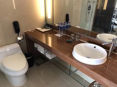 -杭州龙禧福朋喜来登酒店