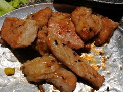 -高丽苑韩国烤肉(海昌路旗舰店)