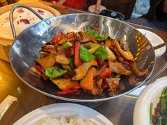 -尽善百年古院餐厅(王家老宅店)