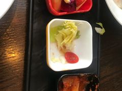 -斯比特花园意大利餐厅(缤谷广场店)