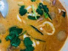 -Doo Dee Thai Food(Issan/Isaan/Esan)