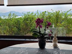 -湖畔居茶楼(湖滨店)